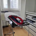 Skyline Panorama Residence Warsaw