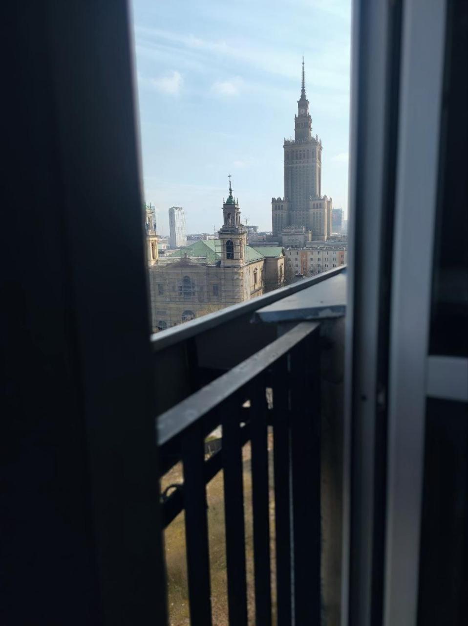 Skyline Panorama Appartement *