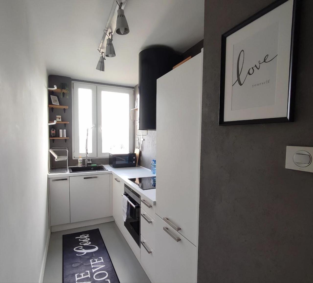 Skyline Panorama Appartement *