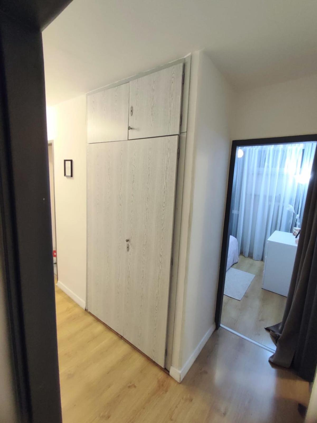 Appartement Skyline Panorama *