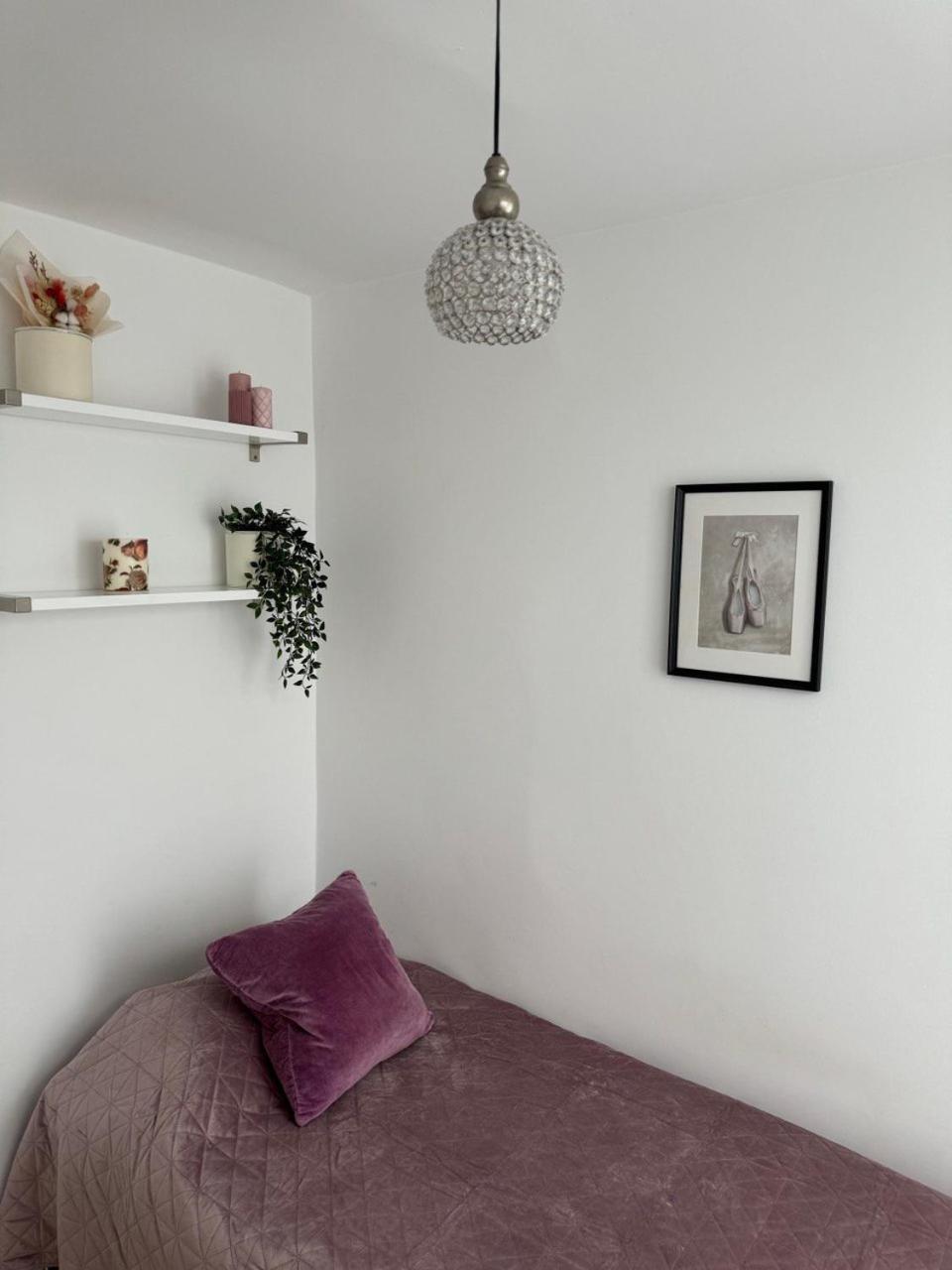 Appartement Skyline Panorama *