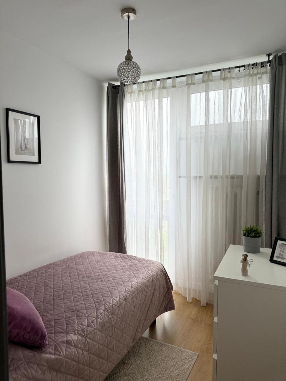Appartement Skyline Panorama *