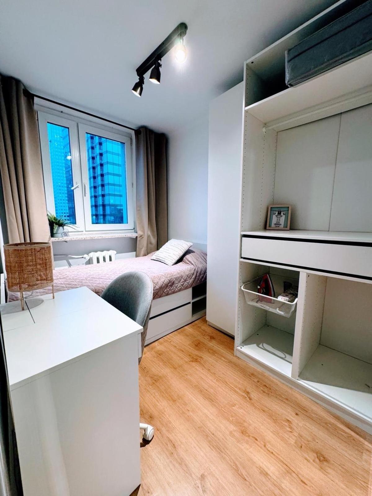 Skyline Panorama Apartment *